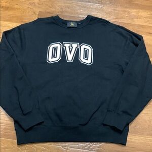 Drake OVO Owl Sweatshirt